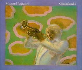 maynard ferguson discography