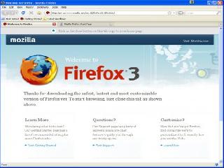 mazila firefox 3.0.9 ru