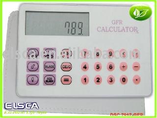 mdrd calculator