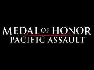 medal of honor pacific assault русификатор звук