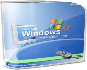 media center for windows xp rus