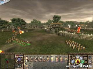 medieval 2 total war v1.2 rus