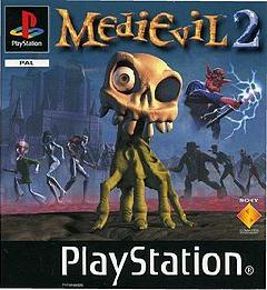 medievil 2 ps