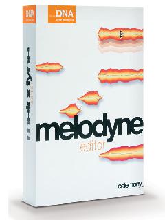 melodyne ruski versi