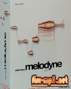 melodyne ruski versi