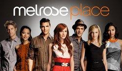 melrose place 3 серия