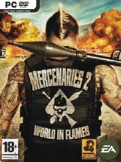 mercenaries 2 world in flames rapidshare