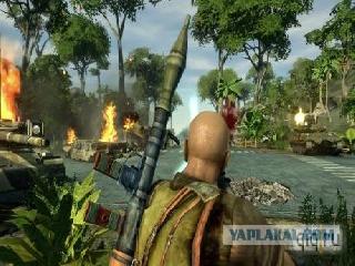 mercenaries 2 world in flames rapidshare