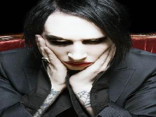 merilyn manson