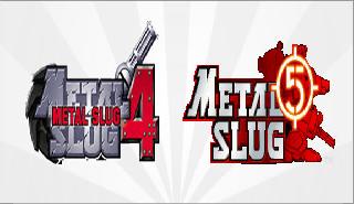 metal slug 4 x-box