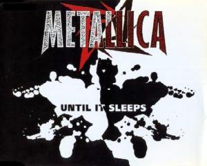 metallica until it sleeps mp3