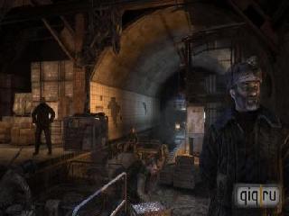 metro2033 repack без iso