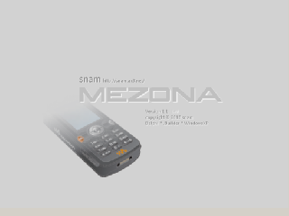 mezona 1.0