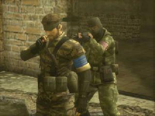 mgs3 на pc