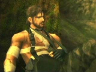 mgs3 на pc