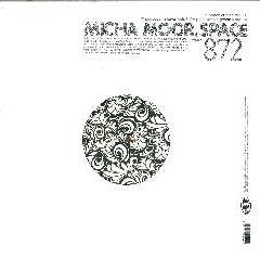 micha moor space