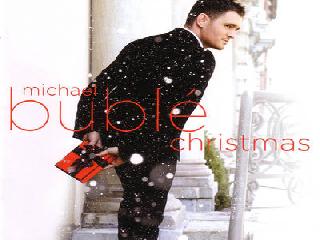 michael buble let it snow