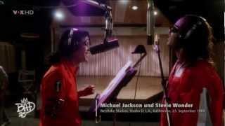 michael jackson just good friends