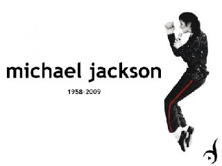 michael jackson mix