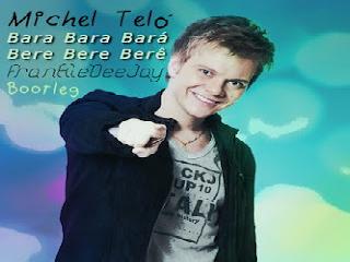 michel telo - bara bara bere