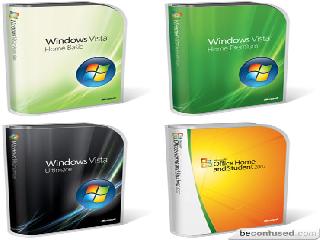 microsoft office на windows vista