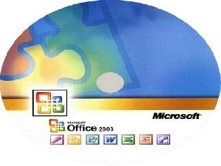 microsoft office 2003 русская