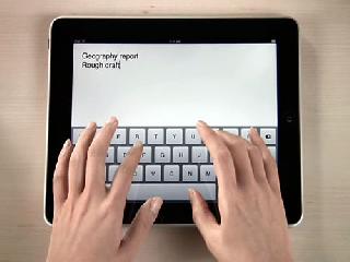 microsoft office ipad русский