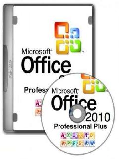 microsoft office2010 profess.x86 plus sp1 vl
