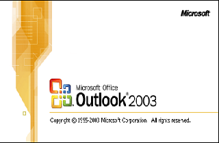 microsoft outlook 2003 всю почту