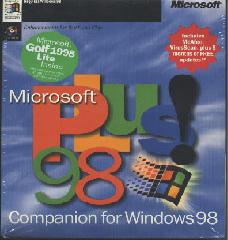 microsoft plus for windows 95