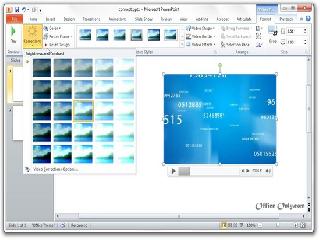 microsoft powerpoint онлайн