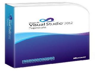 microsoft visual studio 2012 ultimate 11.0.50727.1 final
