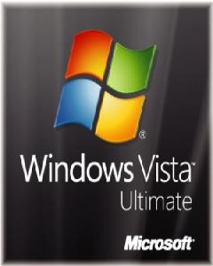 microsoft windows vista