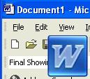 microsoft word demo