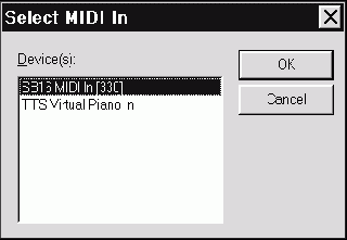 midi шум дождя