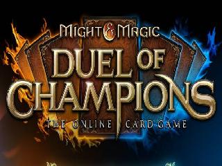 might magic duel of champions