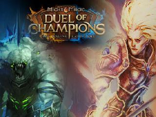 might magic duel of champions