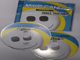 mike candys smile