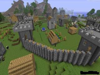 millenaire minecraft 1.8.1