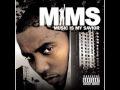 mims superman lyrics