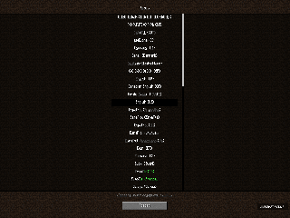 mine craft игру 1.5.2