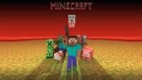 minecraft 1.5.01 текстуры