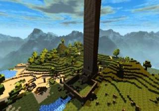 minecraft 1.5.01 текстуры