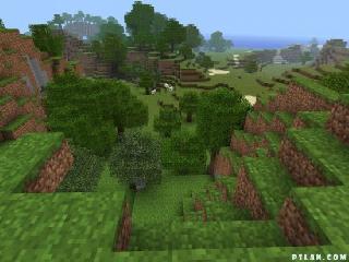 minecraft 1.5.01 текстуры