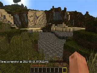 minecraft 1.7 3 чат