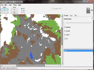 minecraft 3d map editor