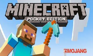 minecraft pocket edition .apk