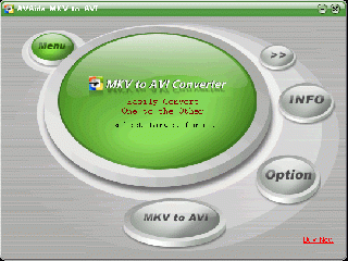 mkv в avi converter