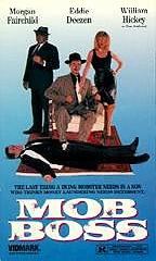 mob boss фильм
