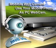 mobiola web camera 5800